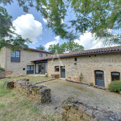 Maison 4 pièces 315000 €