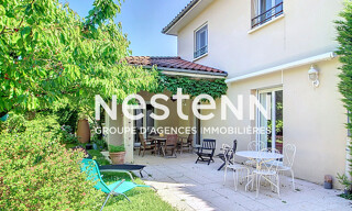 Maison 6 Pièces 140 m² à vendre à Bron (69500)