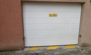 Garage  25 m² à louer à Montauban (82000)
