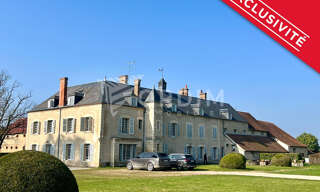 Maison 12 Pièces 575 m² à vendre à Nogent-sur-Vernisson (45290)