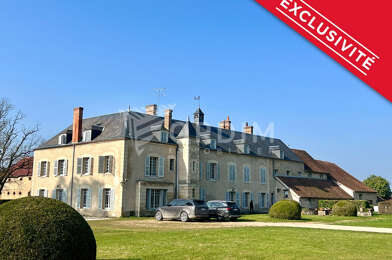 Maison 12 pièces 895000 €