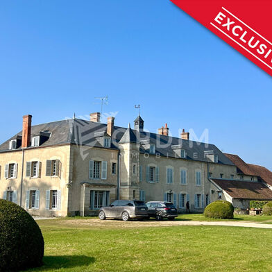 Maison 12 pièces 895000 €
