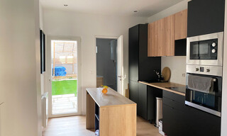 Maison 3 Pièces 47 m² à louer à Chatou (78400)