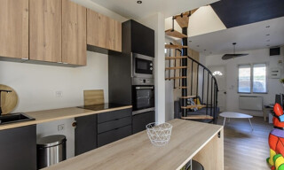 Maison 3 Pièces 47 m² à louer à Chatou (78400)