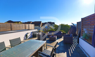 Appartement 5 Pièces 99 m² à louer à Montesson (78360)