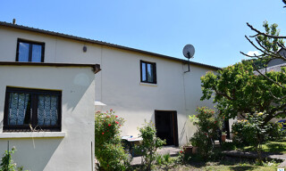 Maison 5 Pièces 132 m² à vendre à Rouen (76000)