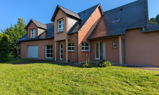 Maison 6 Pièces 175 m² à louer à Bois-Guillaume (76230)