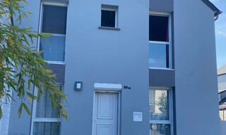 Maison 3 Pièces 51 m² à vendre à Sautron (44880)