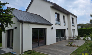 Maison 6 Pièces 170 m² à vendre à Saint-Nazaire (44600)