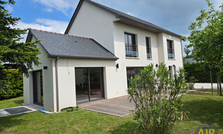 Maison 6 Pièces 170 m² à vendre à Saint-Nazaire (44600)