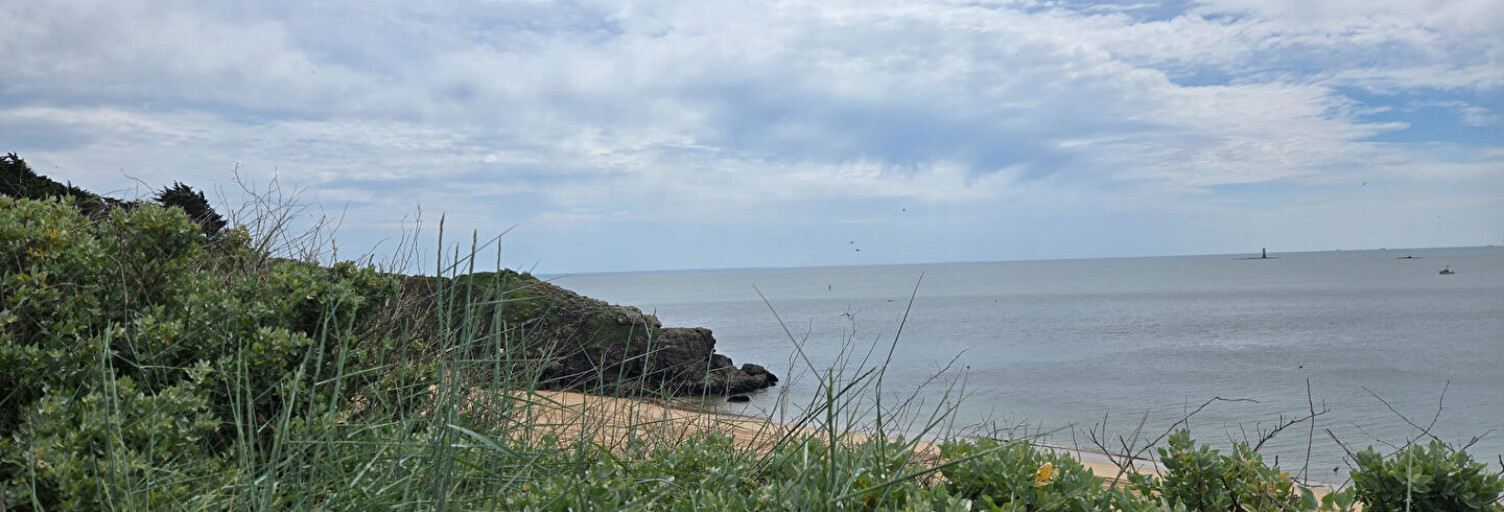 Maison 6 Pièces 170 m² à vendre à Saint-Nazaire (44600)