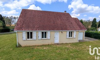 Maison 4 Pièces 90 m² à vendre à Sacquenville (27930)