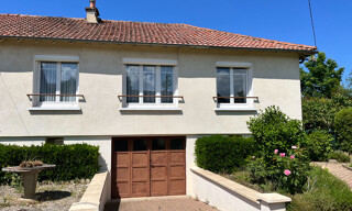 Maison 4 Pièces 62 m² à vendre à Auxerre (89000)