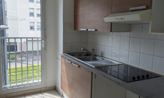 Appartement 3 Pièces 65 m² à vendre à Vénissieux (69200)