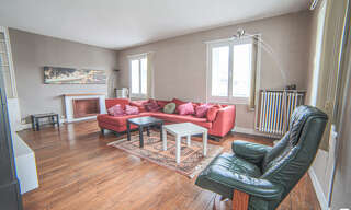 Appartement 4 Pièces 113 m² à louer à Rouen (76000)