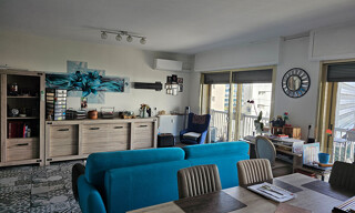 Appartement 3 Pièces 82 m² à vendre à Toulon (83200)