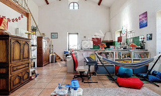Appartement 6 Pièces 171 m² à vendre à Livron-sur-Drôme (26250)