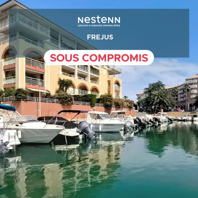 Appartement 2 pièces 316000 €