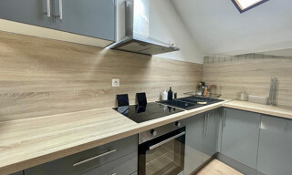 Appartement 2 Pièces 35 m² à louer à Le Havre (76600)