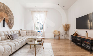 Appartement 3 Pièces 67 m² à vendre à Sainte-Adresse (76310)