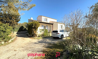 Maison 5 Pièces 137 m² à vendre à Mimet (13105)