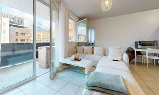 Appartement 2 Pièces 42 m² à vendre à Saint-Martin-le-Vinoux (38950)