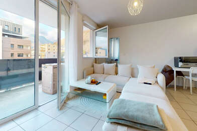 Appartement 2 pièces 149000 €