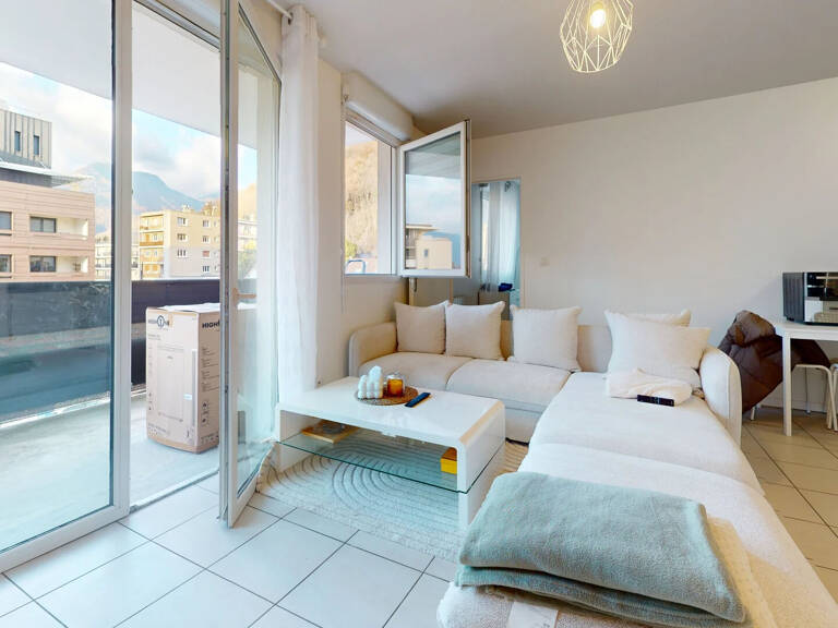 Appartement Saint-martin-le-vinoux 2 pièces 42.24 m2 — photo 1