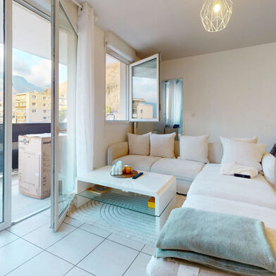 Appartement 2 pièces 149000 €