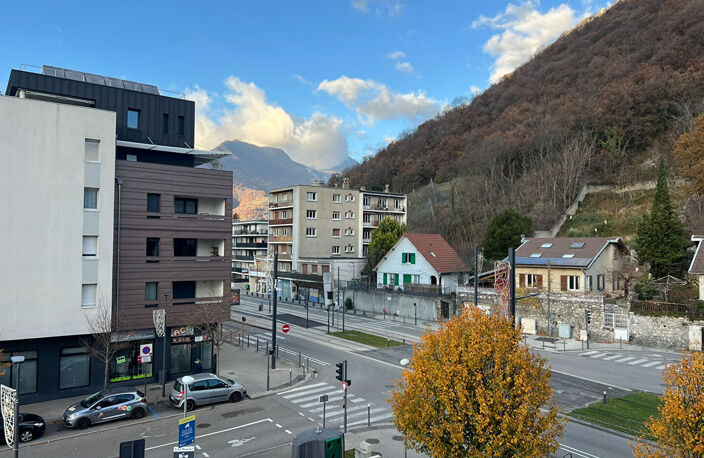 Appartement Saint-martin-le-vinoux 2 pièces 42.24 m2 — photo 2