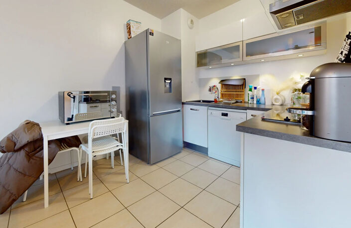 Appartement Saint-martin-le-vinoux 2 pièces 42.24 m2 — photo 4