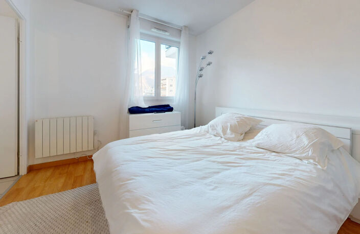 Appartement Saint-martin-le-vinoux 2 pièces 42.24 m2 — photo 5