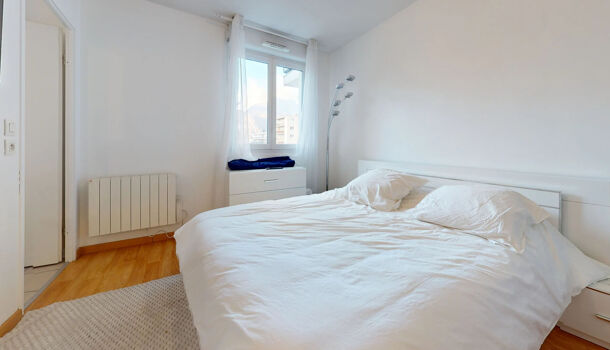 Appartement 2 pièces  à vendre Saint-Martin-le-Vinoux 38950