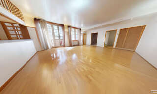 Appartement 3 Pièces 82 m² à vendre à Grenoble (38000)