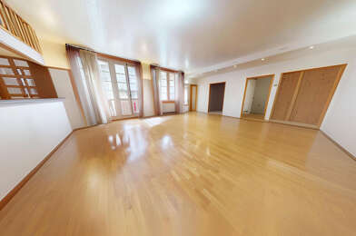 Appartement 3 pièces 192000 €