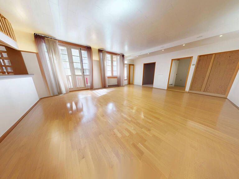 Appartement Grenoble 3 pièce(s) 82 m2 — photo 1