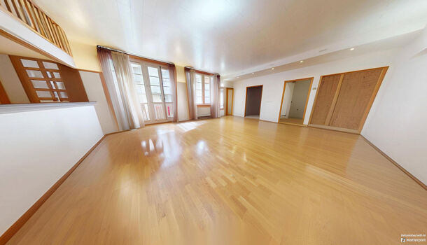 Appartement 3 pièces  à vendre Grenoble 38000