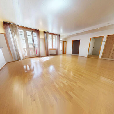 Appartement 3 pièces 192000 €