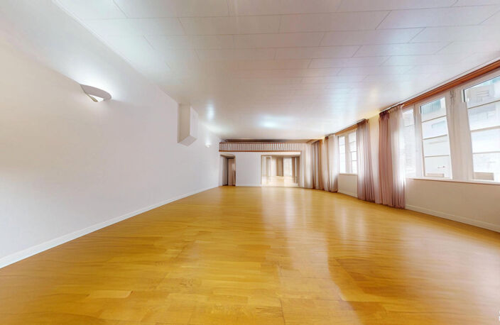 Appartement Grenoble 3 pièce(s) 82 m2 — photo 2