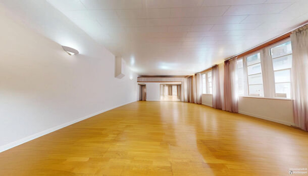 Appartement 3 pièces  à vendre Grenoble 38000