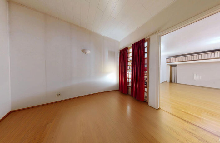 Appartement Grenoble 3 pièce(s) 82 m2 — photo 3