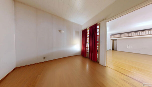 Appartement 3 pièces  à vendre Grenoble 38000