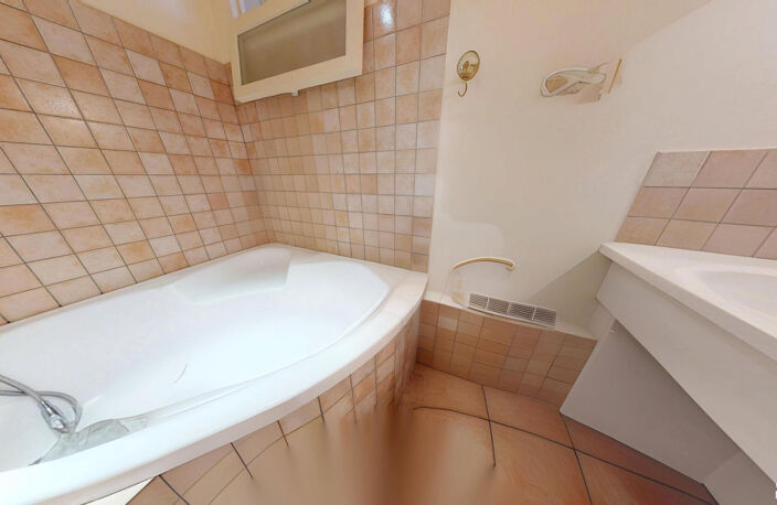 Appartement Grenoble 3 pièce(s) 82 m2 — photo 4