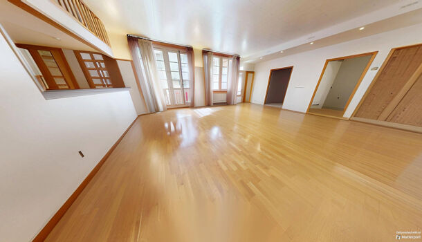 Appartement 3 pièces  à vendre Grenoble 38000