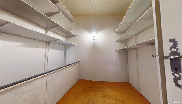 Appartement 3 pièces  à vendre Grenoble 38000