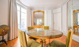 Appartement 6 Pièces 155 m² à vendre à Paris 8 (75008)