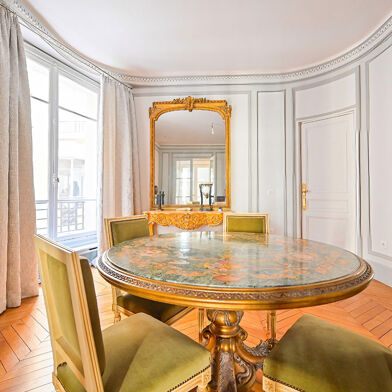 Appartement 6 pièces 2445000 €