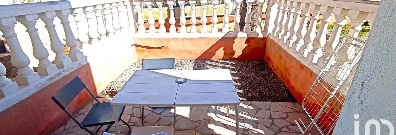 Appartement 3 Pièces 52 m² à vendre à La Seyne-sur-Mer (83500)