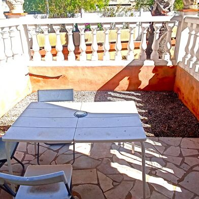 Appartement 3 pièces 198500 €