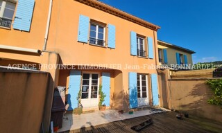 Maison 4 Pièces 108 m² à vendre à Saint-Paul-Trois-Châteaux (26130)